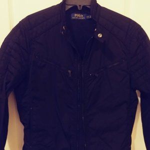 Polo Motorcycle Jacket
